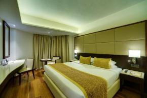  Ramee Guestline Hotel Juhu  Мумбаи